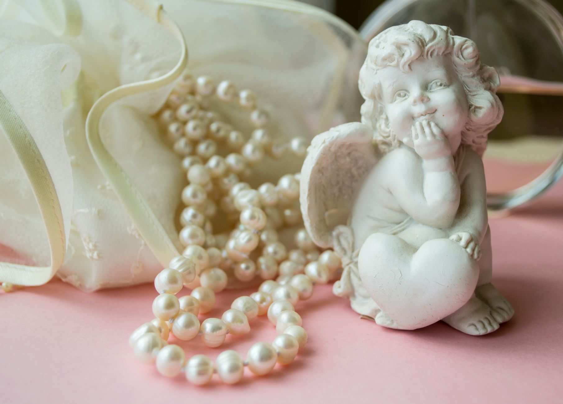Schmuck zur Konfirmation & Kommunion: festliche Geschenke für Mädchen